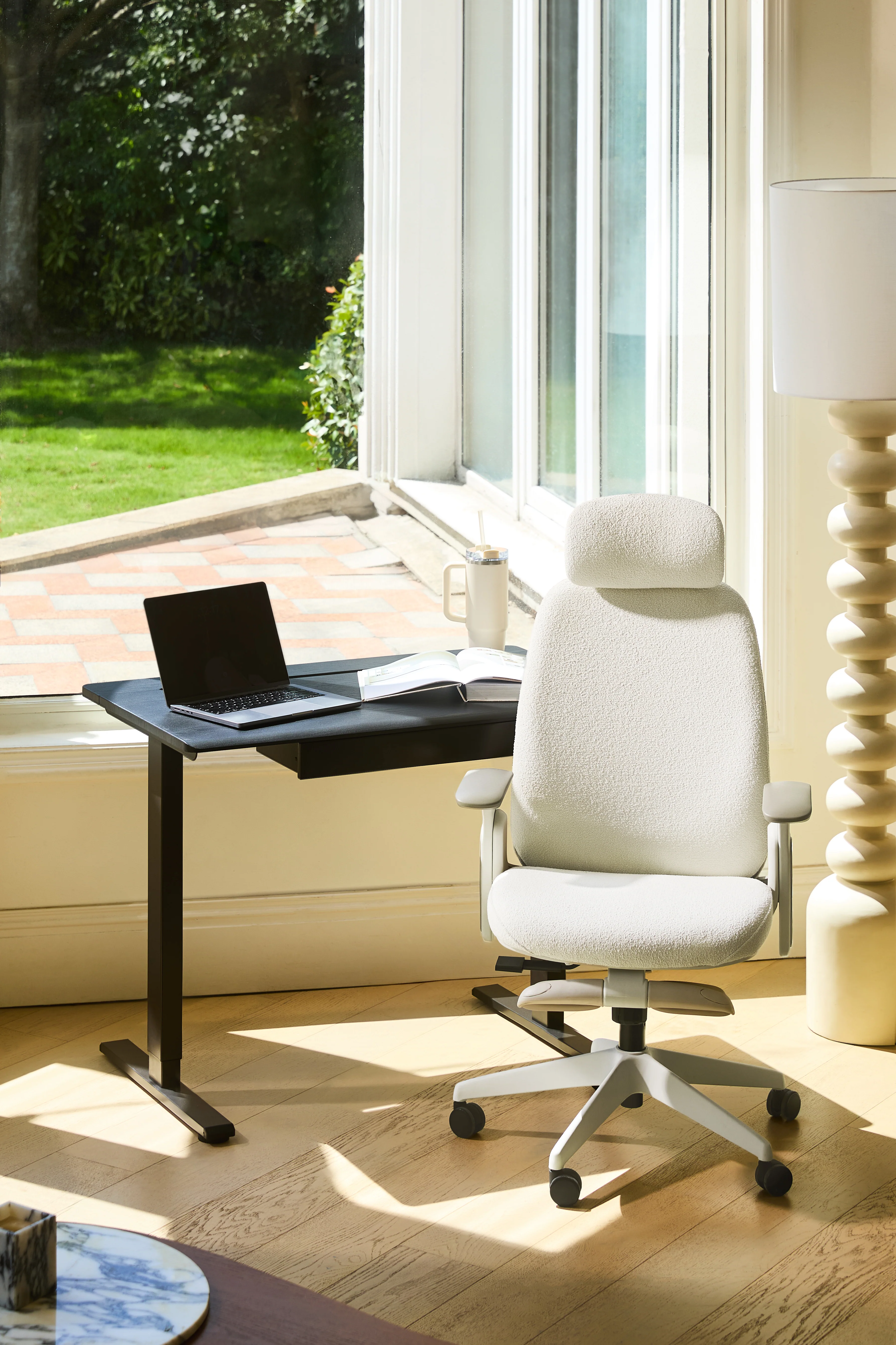 AnyDesk Hub Electric Sit-To-Stand Desk - Image 40