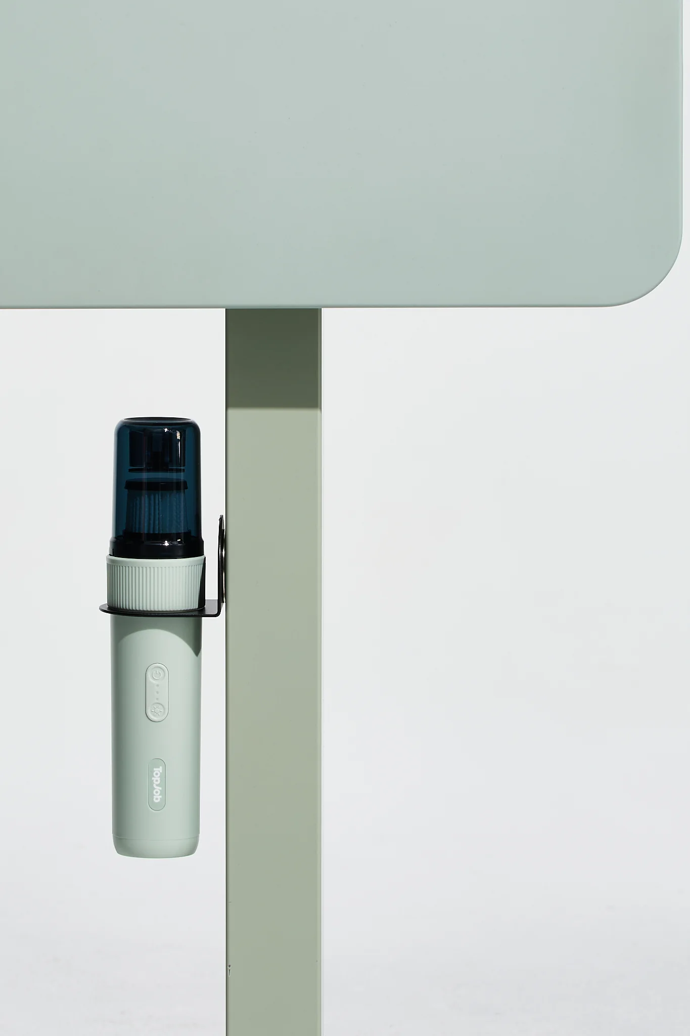 Blinklean Handheld Vacuum & Air Duster - Image 2