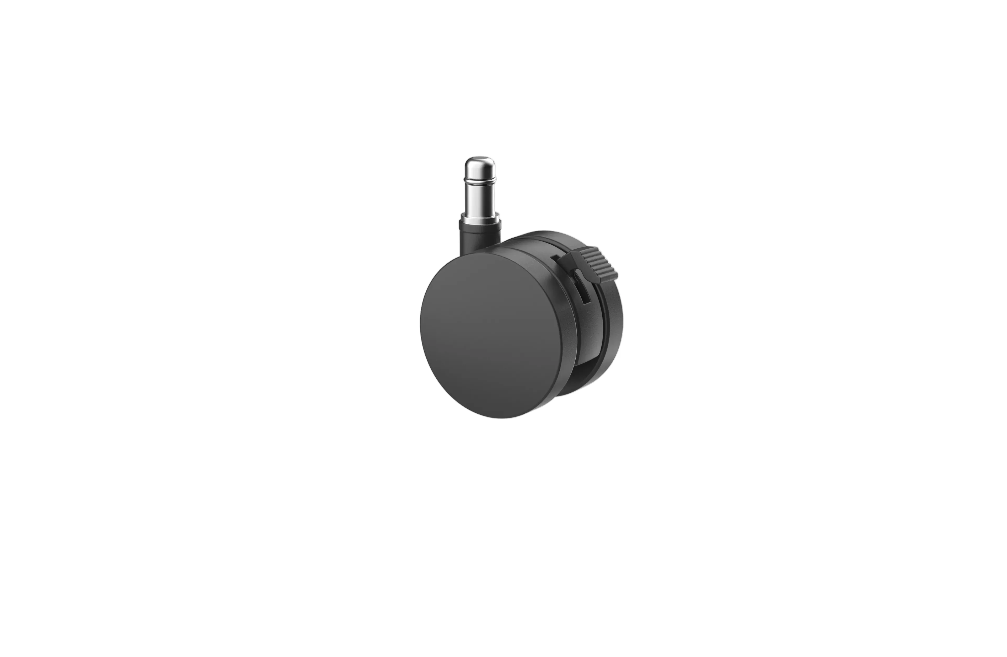 Chair Lockable Wheels - Image 4