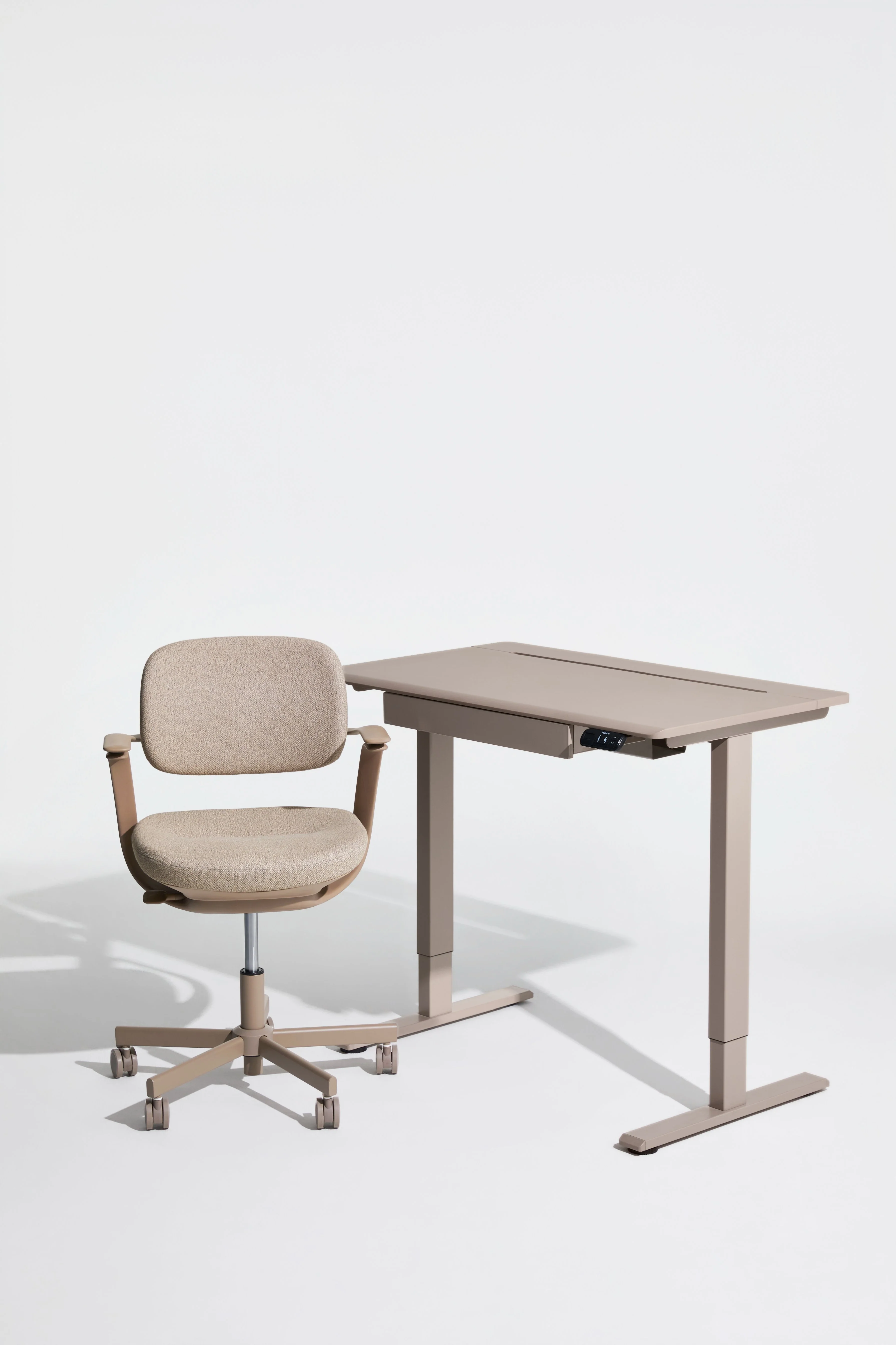 Compact Setup - Image 8