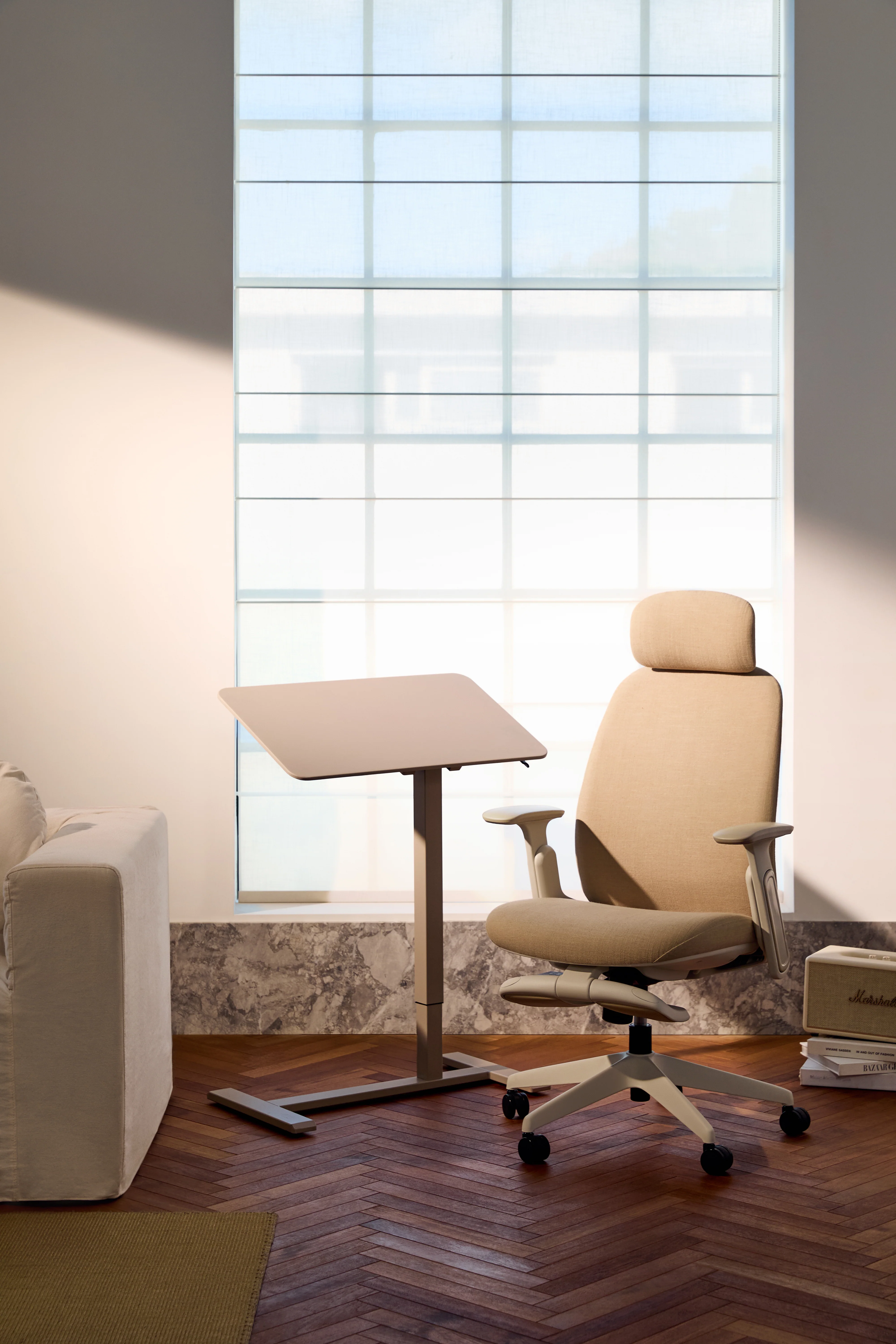 Napa Ergonomic Chair - Image 41