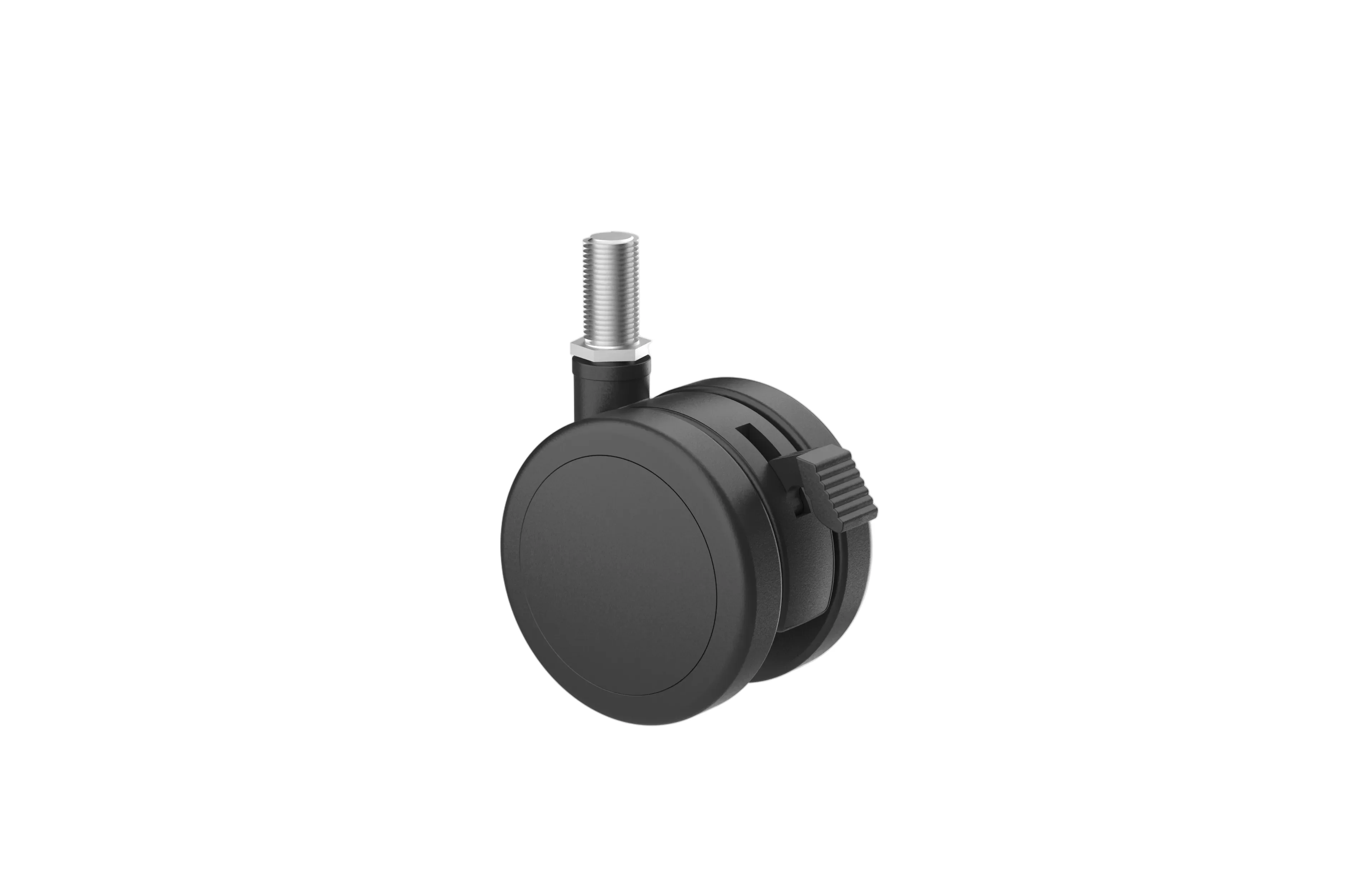 Color-matched Lockable Casters for AnyDesk Fold (Replacement) - Image 16