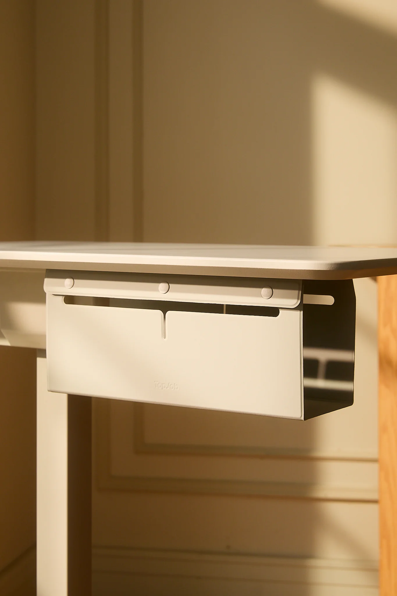 Origamie Under Desk Cable Holder