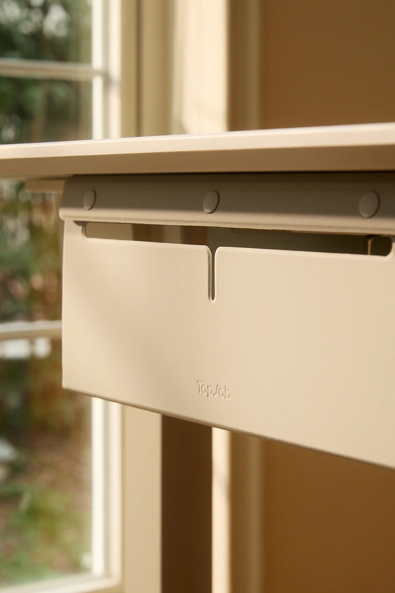 Origamie Under Desk Cable Holder - Image 2